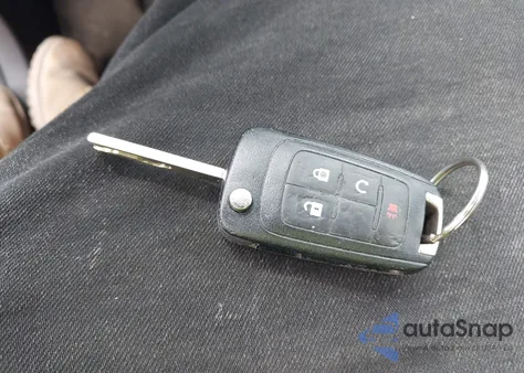 2013 Chevrolet Equinox 2Lt из США, поврежденный, VIN 2GNFLNEK3D6191782